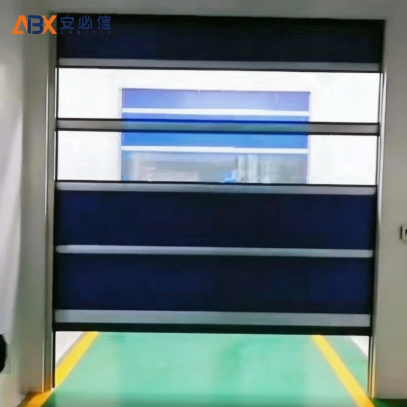 景德镇软质快速门